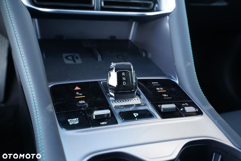 BYD Seal U DM-i 1.5 Comfort - 21