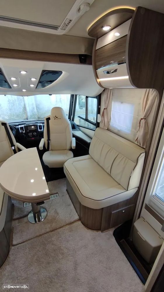 Autostar Passion I730LCA - 11