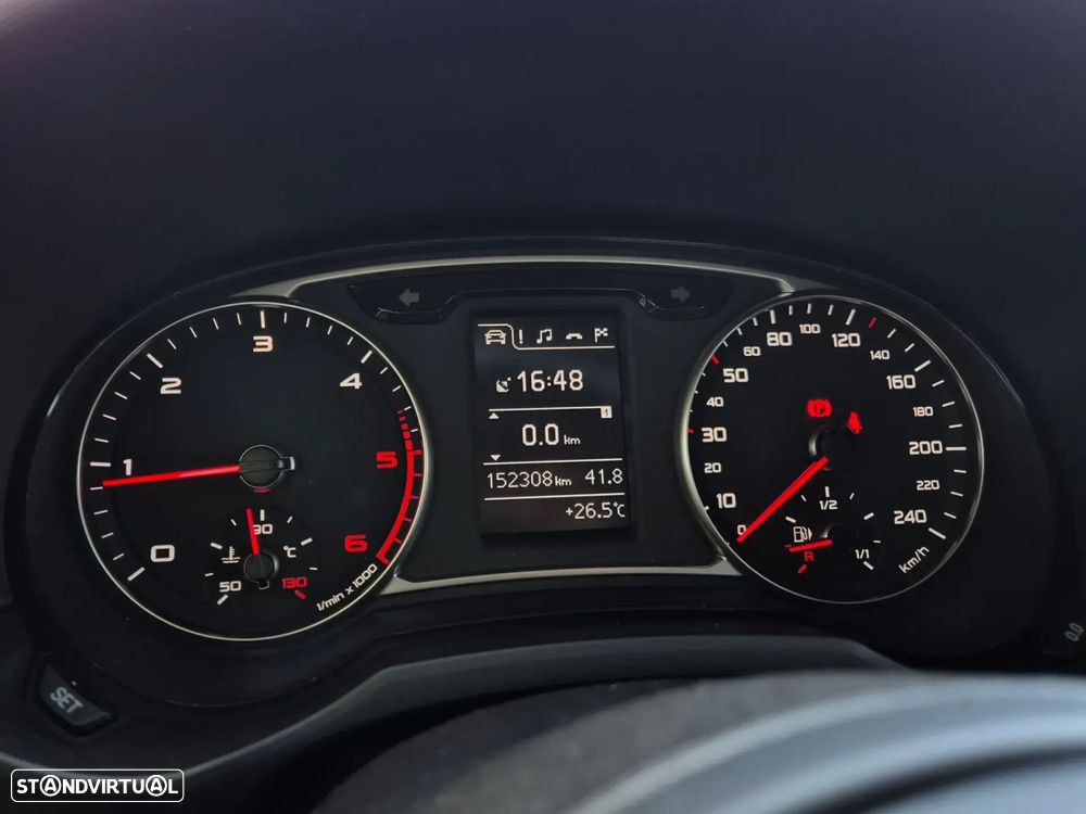 Audi A1 Sportback - 18