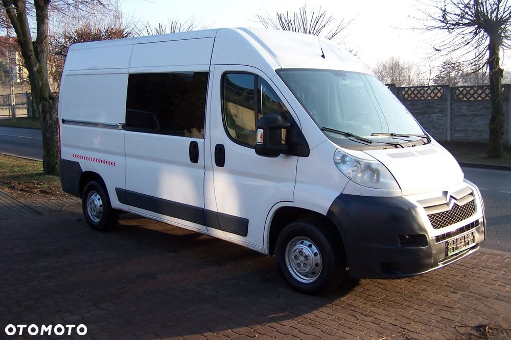 Citroën Jumper - 4