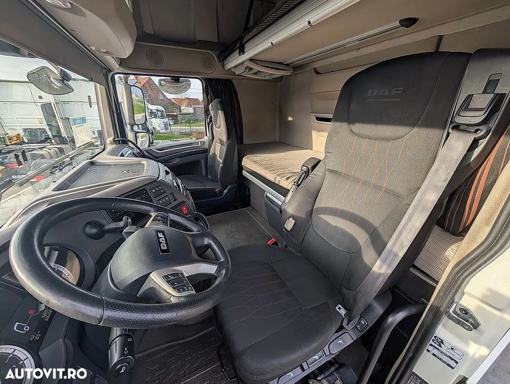 DAF XF 480 - 15