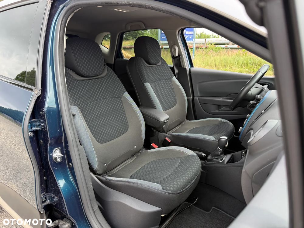 Renault Captur ENERGY TCe 120 EDC Experience - 29