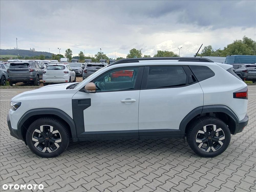 Dacia Duster - 5