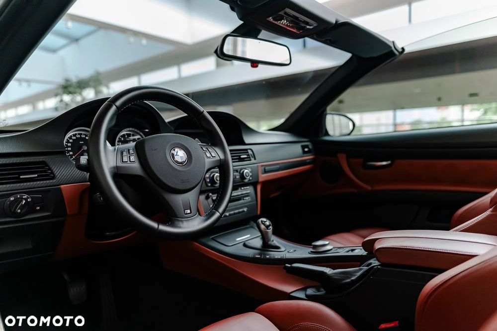 BMW M3 - 10