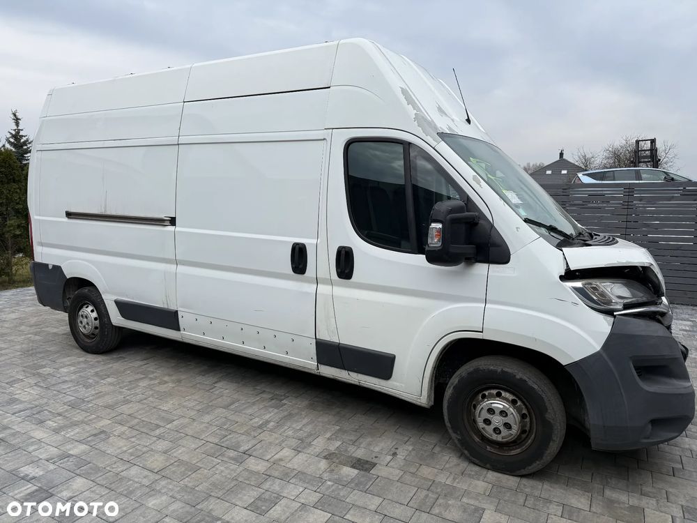 Citroën JUMPER - 4