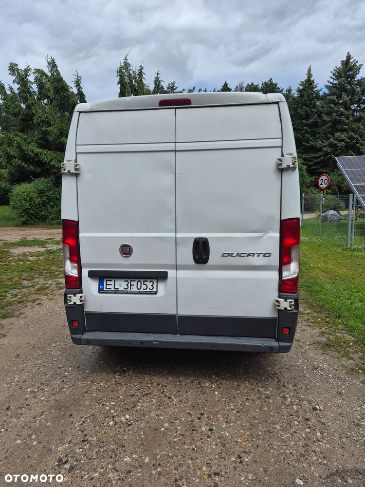Fiat Ducato - 4