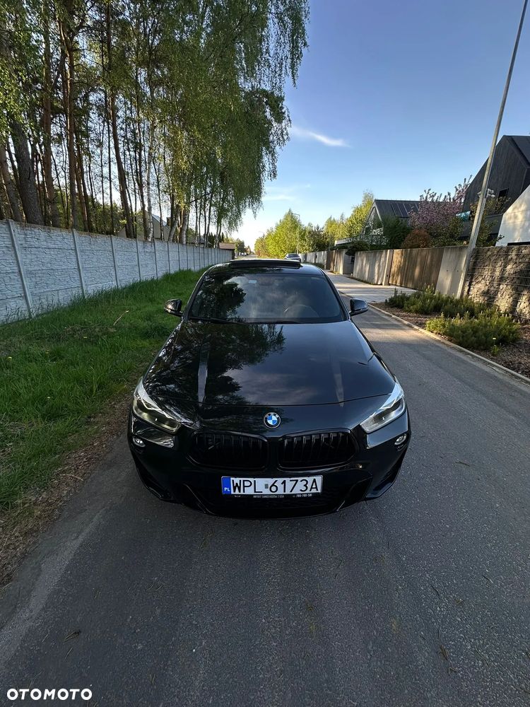 BMW X2 - 7