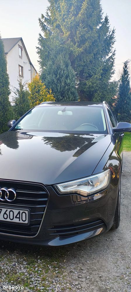 Audi A6 Avant 2.0 TDI DPF - 3