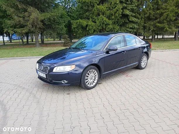 Volvo S80 2.0 Momentum - 2