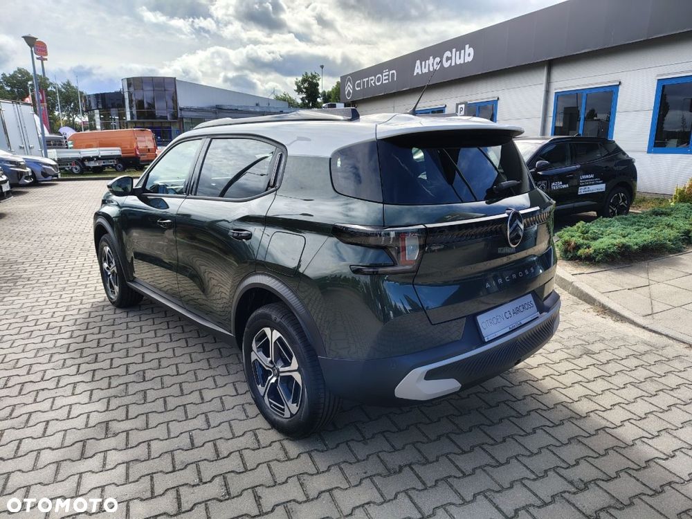 Citroën C3 Aircross - 5