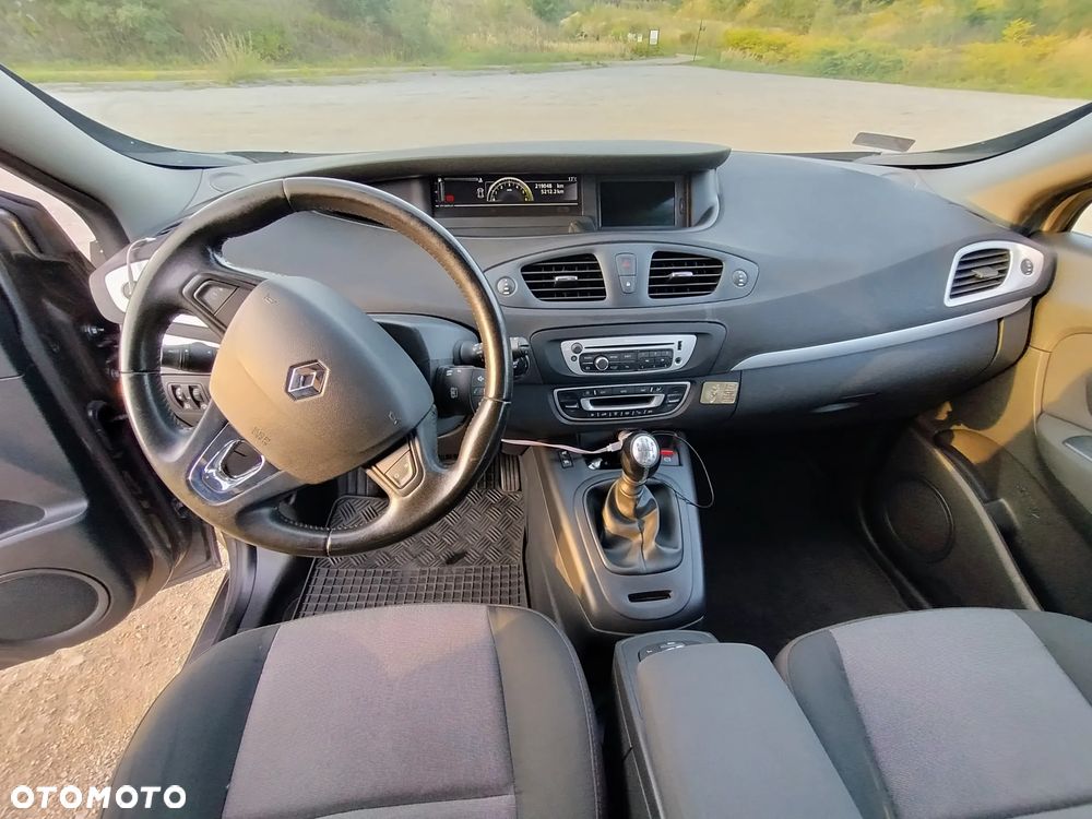 Renault Scenic 1.5 dCi Life - 7