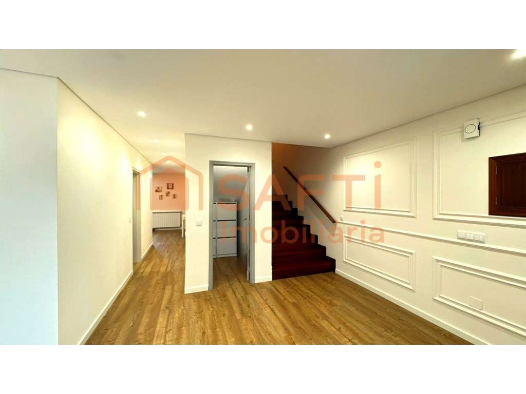 Moradia T4 na Póvoa de Varzim - Grande imagem: 3/28