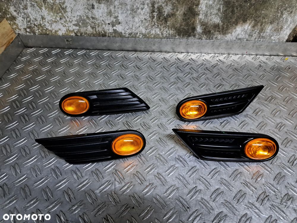 Kierunkowskaz blotnika Mini Cooper R56 R55 - 1
