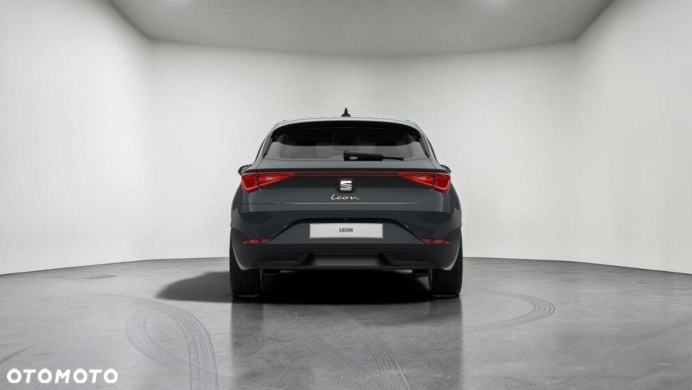 Seat Leon 1.5 TSI Style - 5