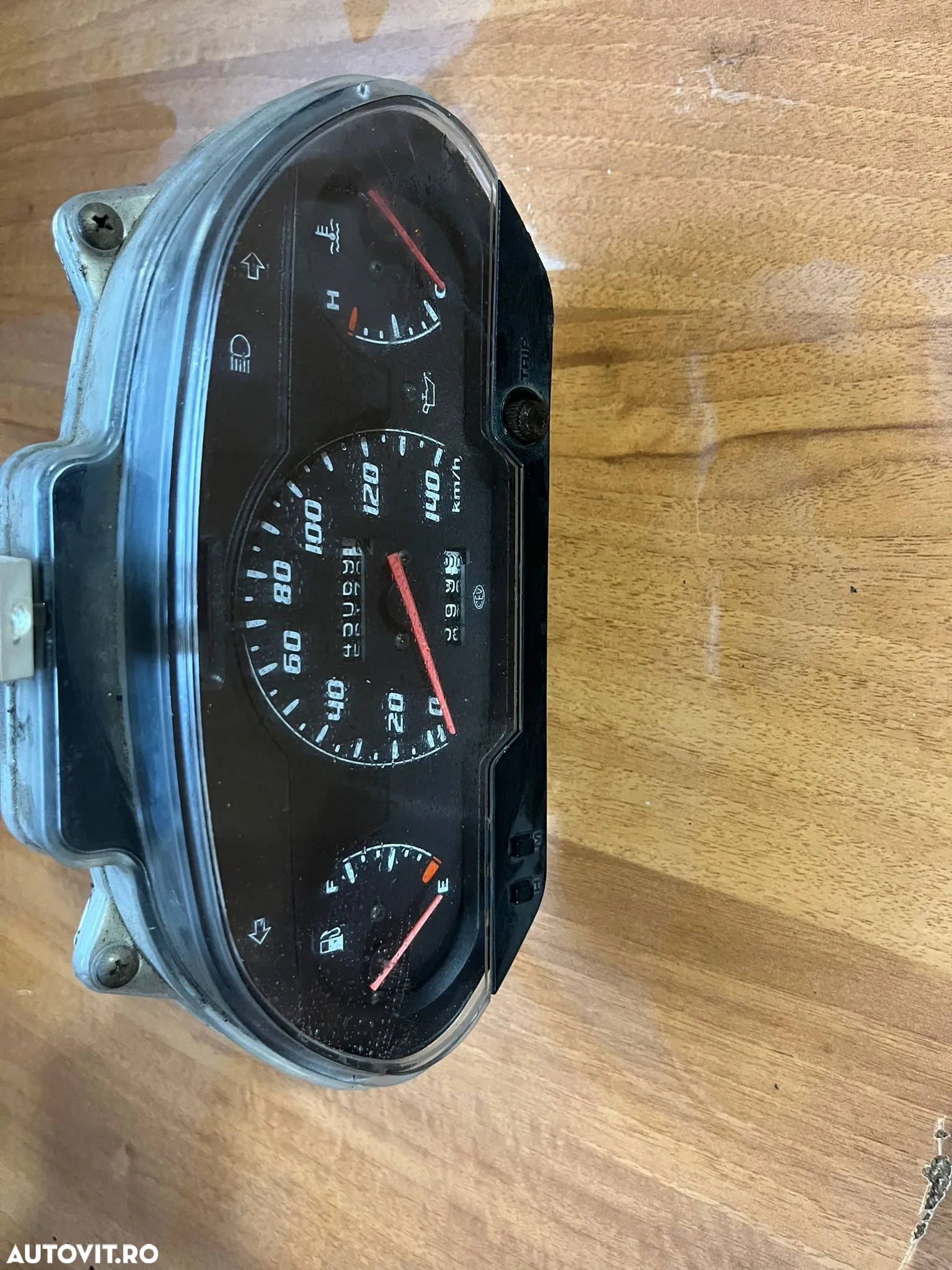 Dezmembram Honda Pantheon 125 150 2T - 6