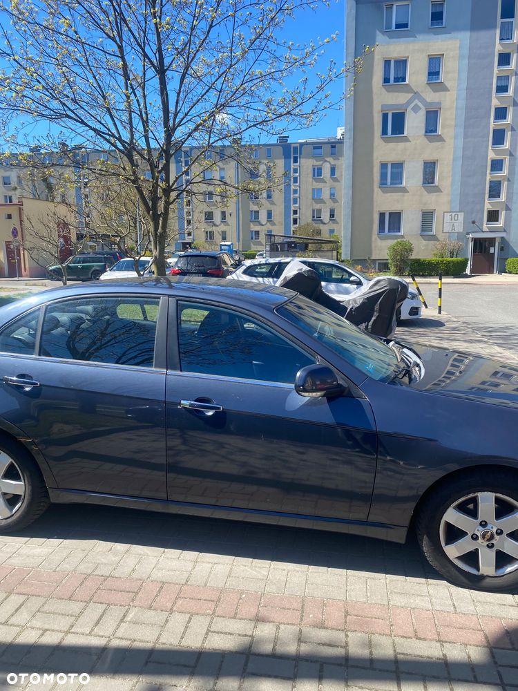 Chevrolet Epica 2.0 LT - 3