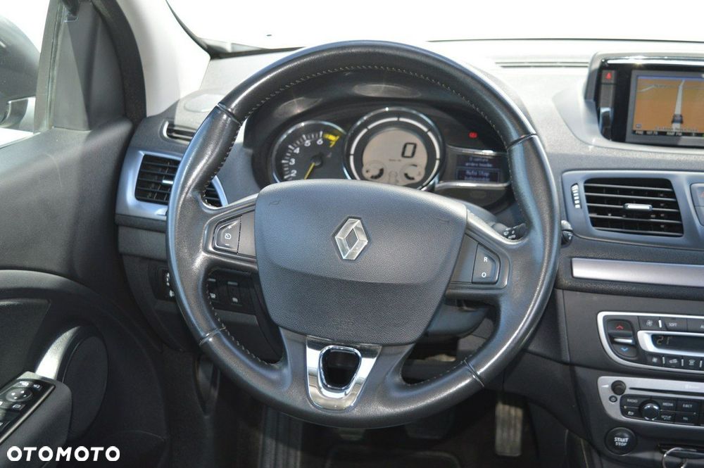 Renault Megane 1.2 16V TCe Energy Limited - 20