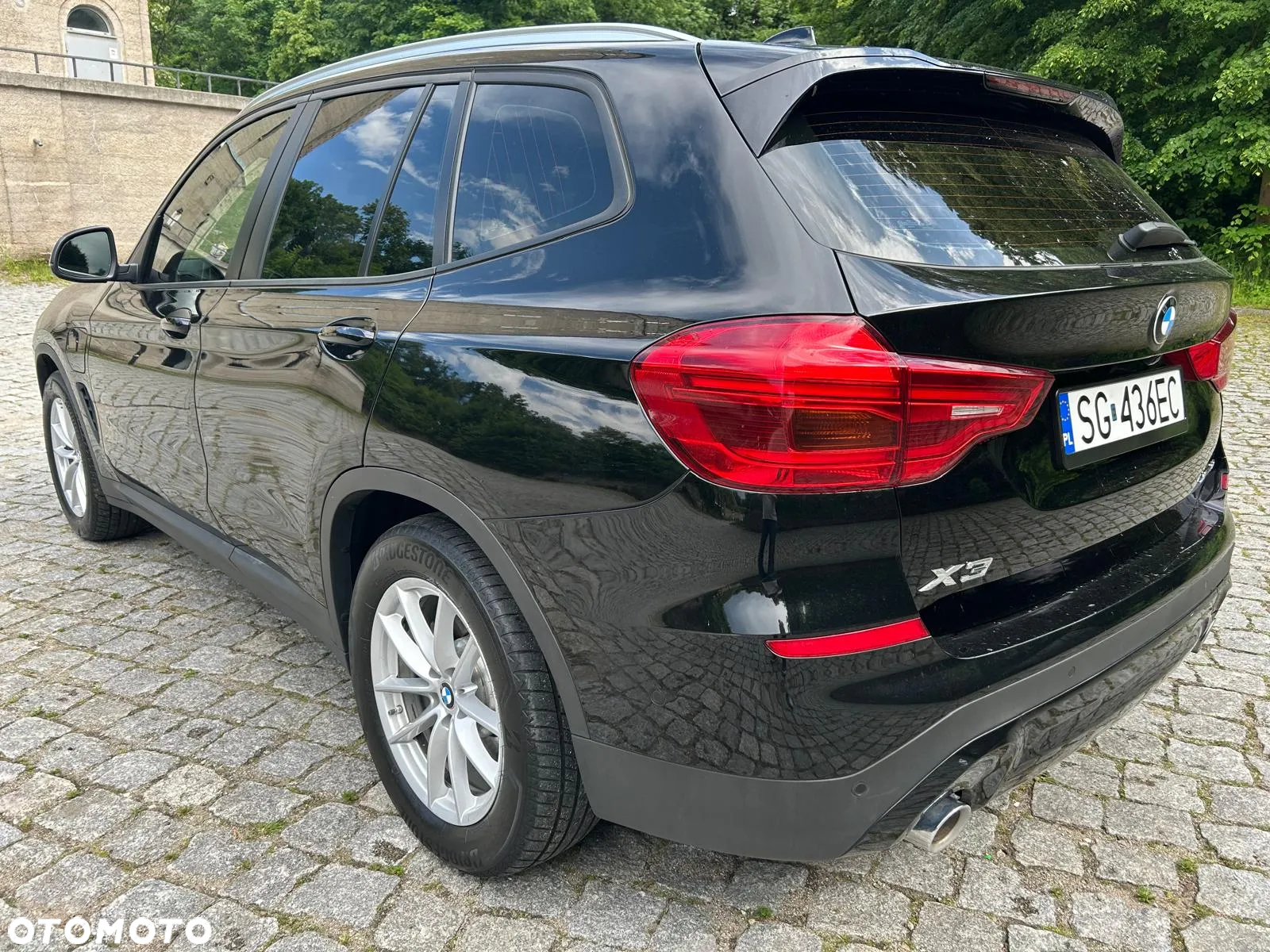 BMW X3 xDrive30e Business Edition - 9