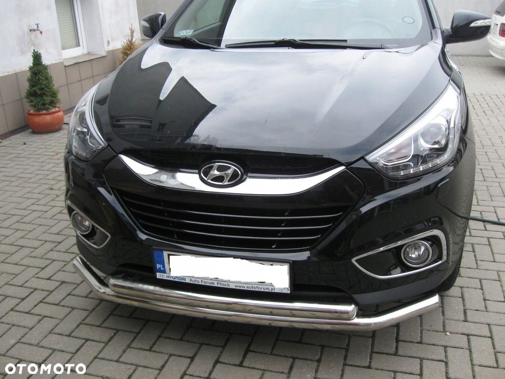 ORUROWANIE PRZEDNIE KANGUR MITSUBISHI L200 -2015 - 7