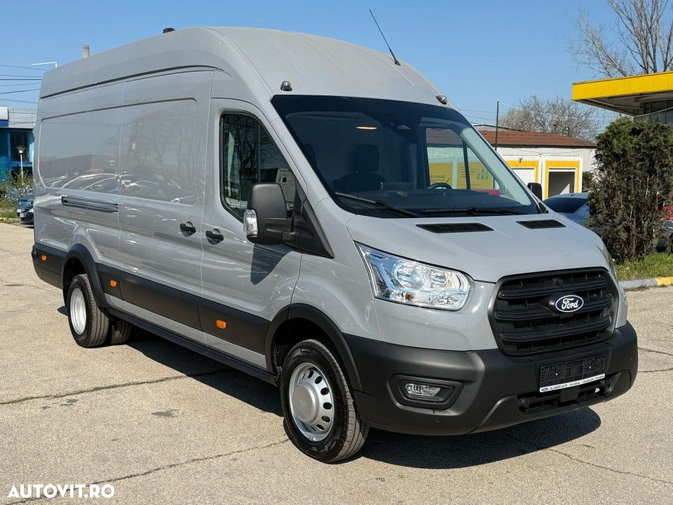 Ford Transit - 3