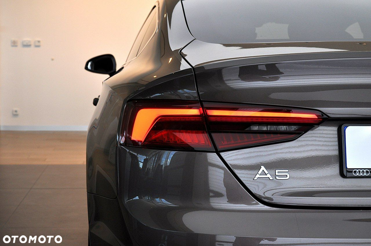 Audi A5 - 9
