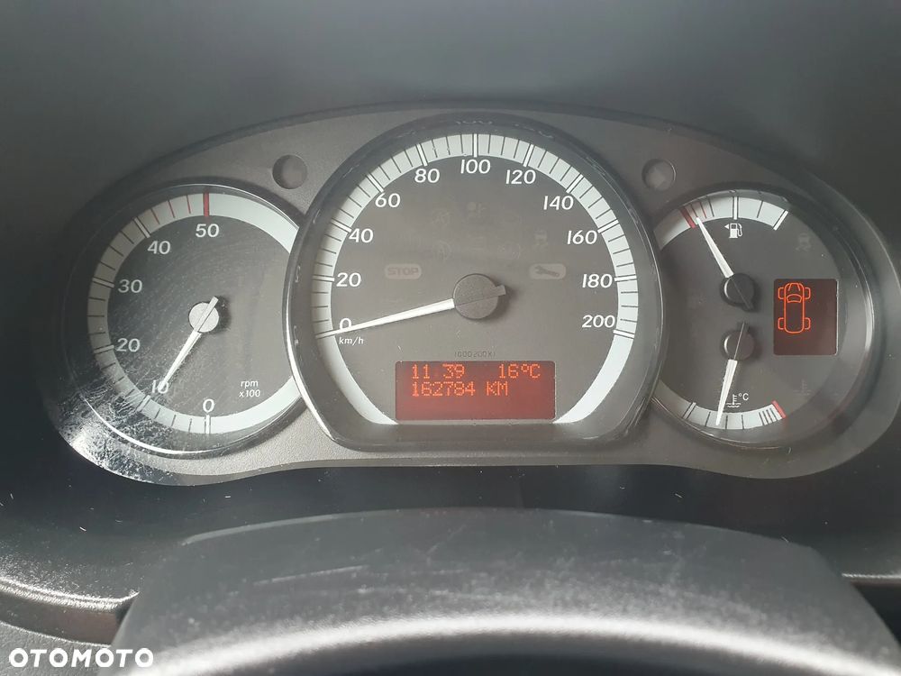 Mercedes-Benz Citan - 17
