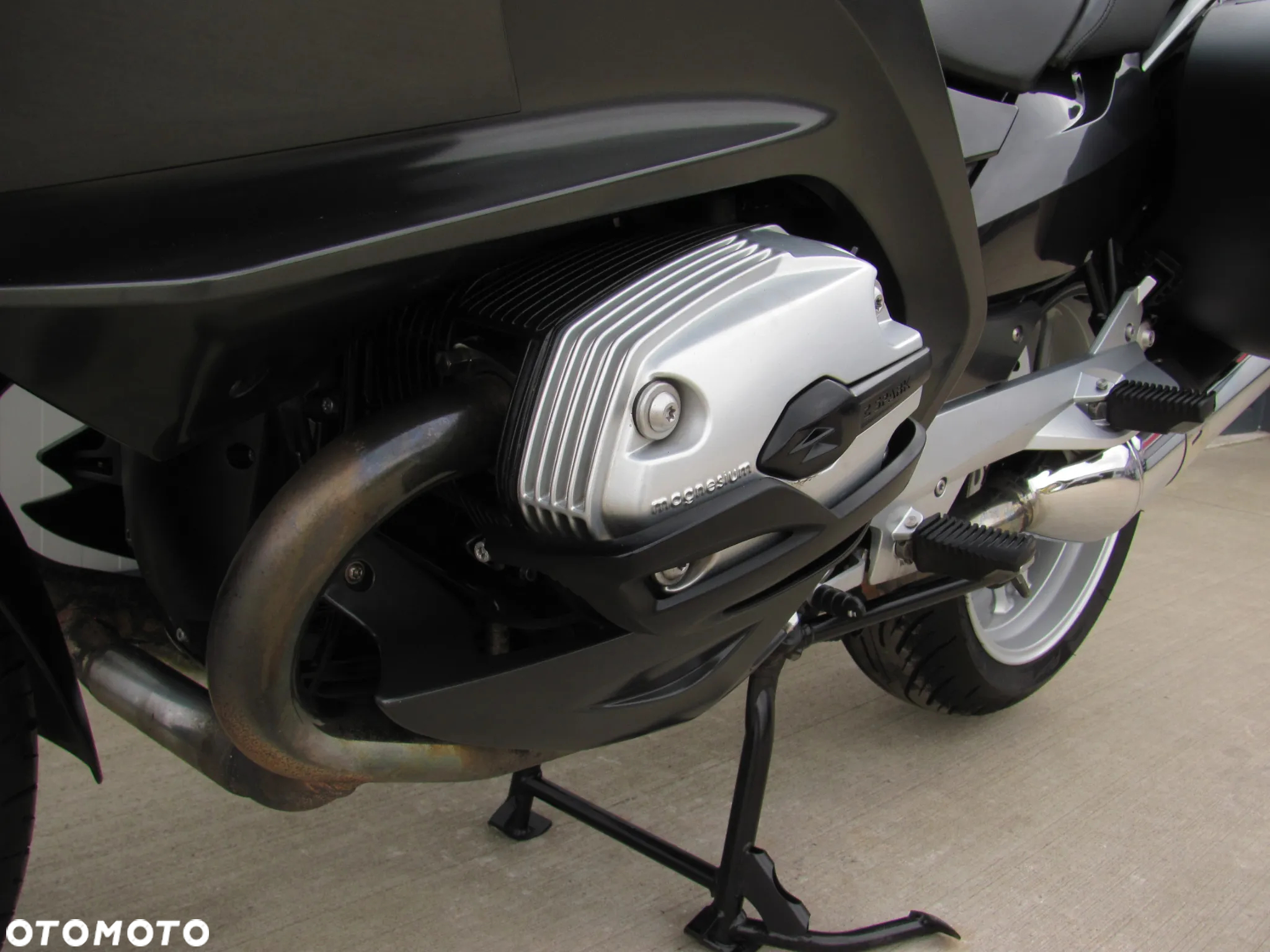 BMW RT - 23