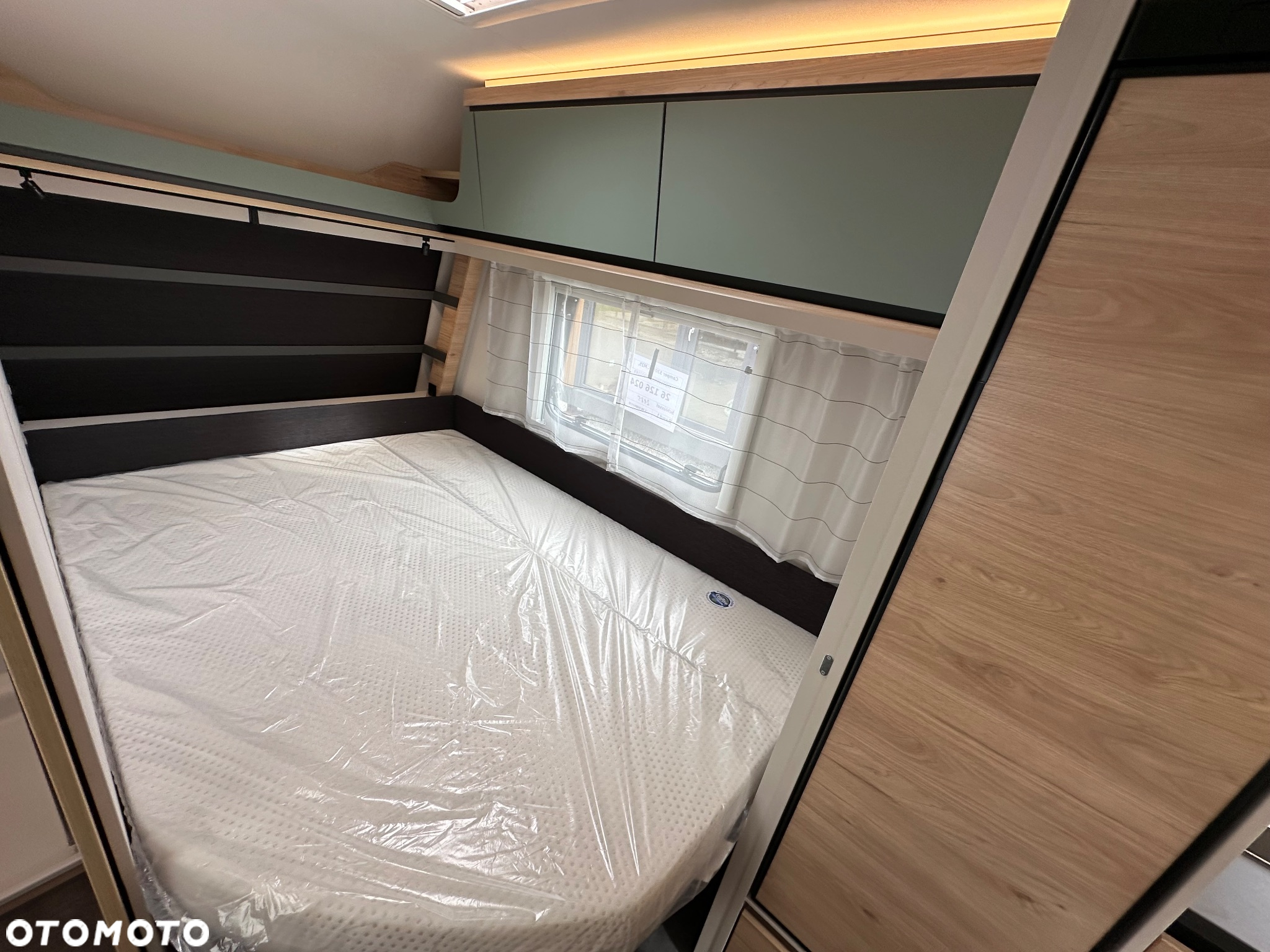 Dethleffs Camper 530 FSK - 23