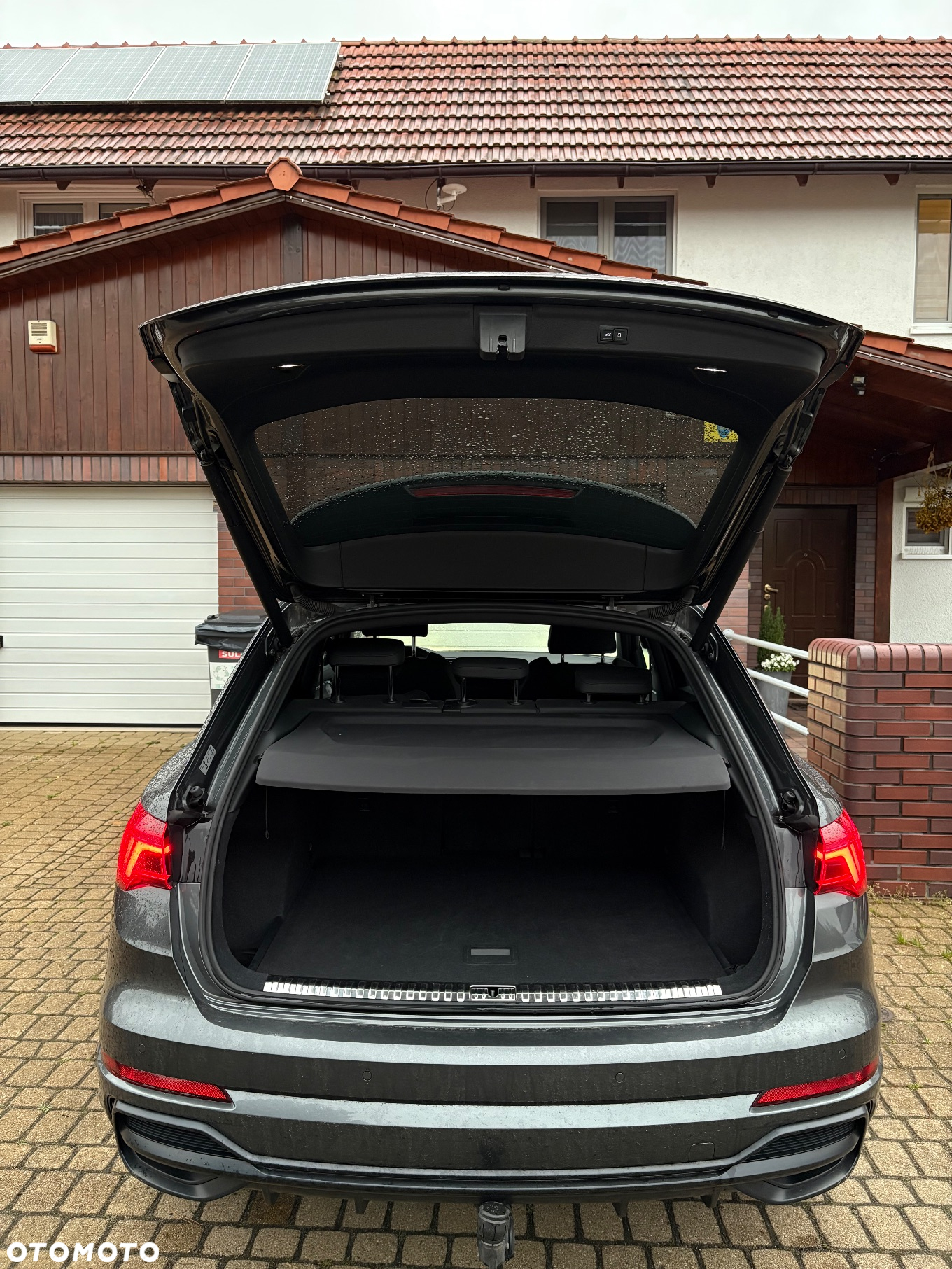 Audi Q3 40 TFSI Quattro S-Line S tronic - 6