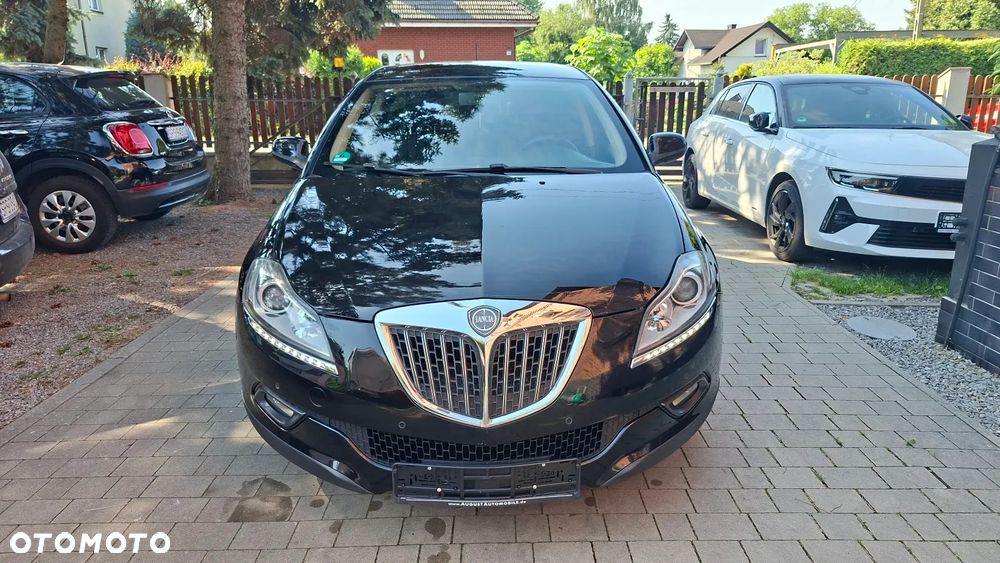 Lancia Delta 1.4 TurboJet 16v Gold - 2