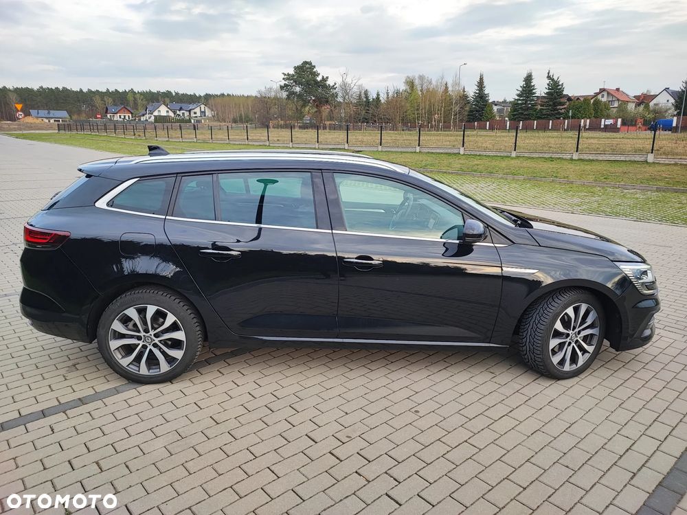 Renault Megane 1.3 TCe FAP Techno EDC - 3