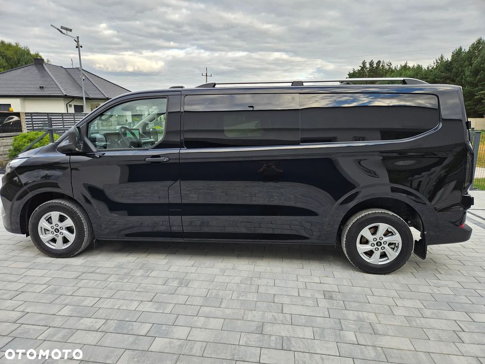 Ford Transit Custom Kombi 2.0 EcoBlue 320 L2H1 Trend M1 - 12