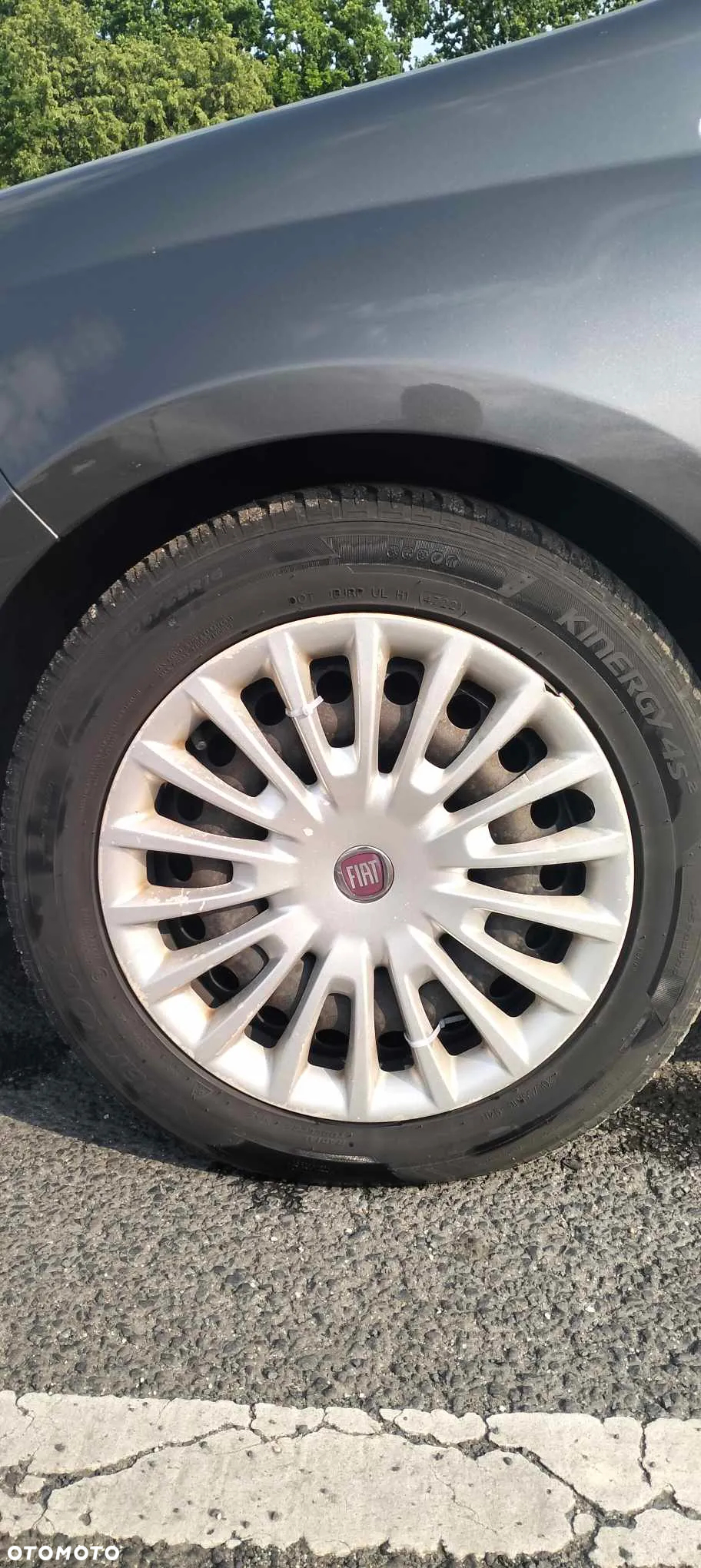 Fiat Bravo 1.9 Multijet Active - 10