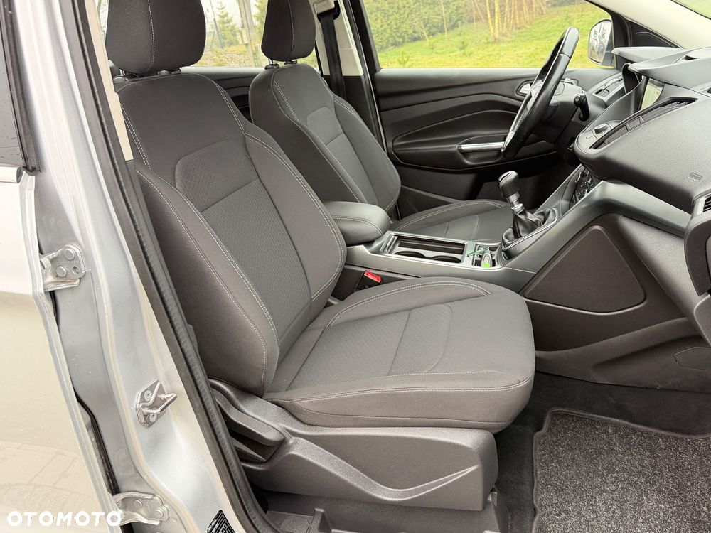 Ford Kuga 1.5 TDCi FWD Trend - 18