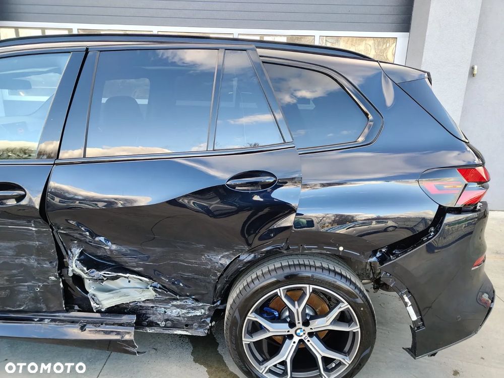 BMW X5 xDrive30d mHEV sport - 26