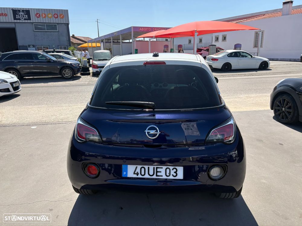 Opel Adam 1.0 T Jam - 6