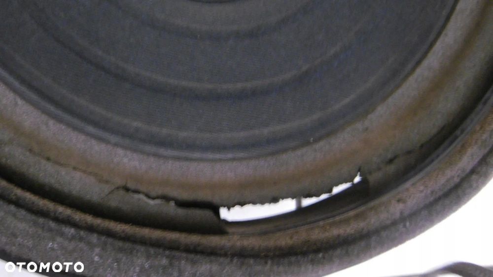 AUDI R8 420 GŁOŚNIKI SUBWOOFER BANG & OLUFSEN - 14