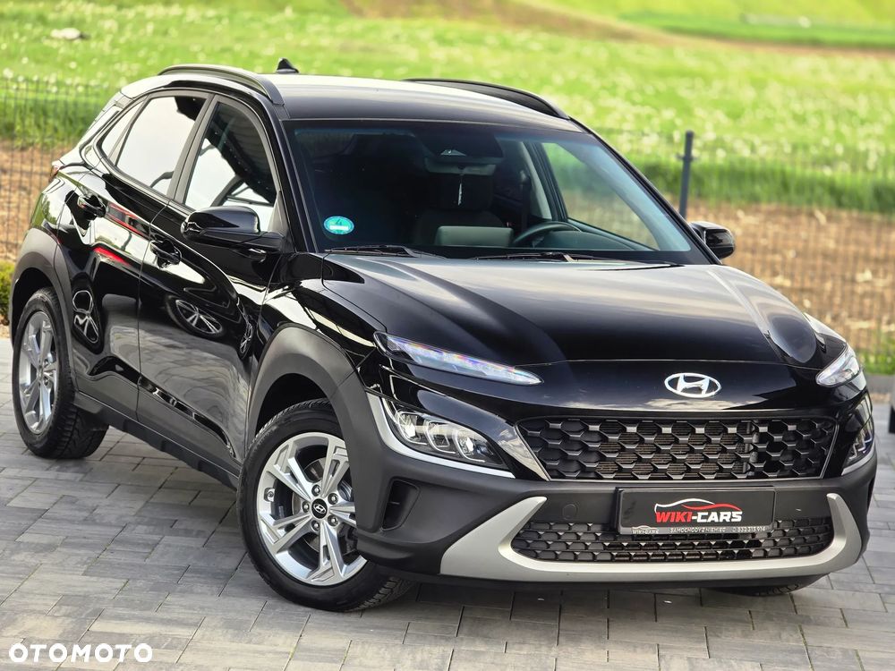 Hyundai Kona 1.6 T-GDI DCT Prime - 8