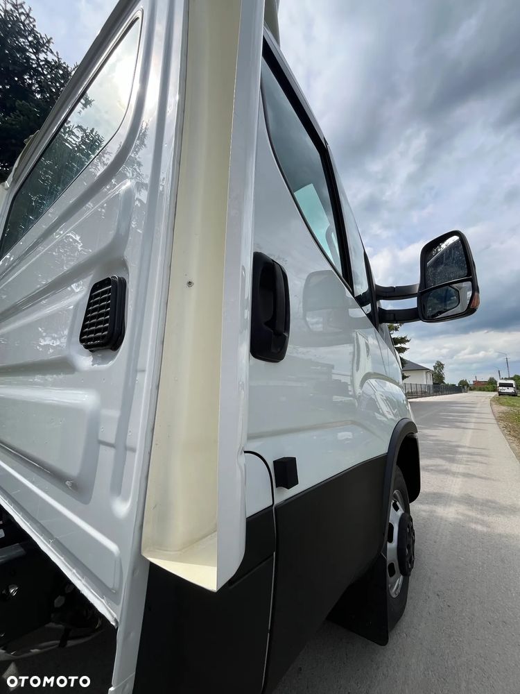 Iveco DAILY 50C/35 - 9