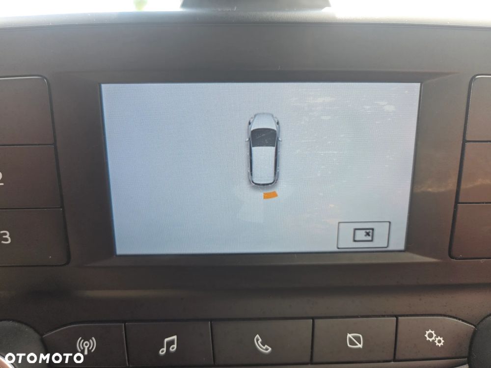 Ford Fiesta 1.1 COOL&CONNECT - 17