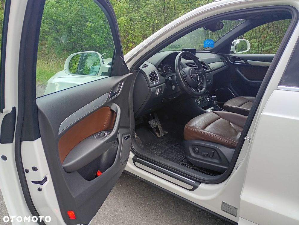 Audi Q3 - 20