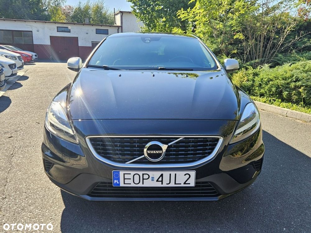 Volvo V40 T4 RDesign - 24