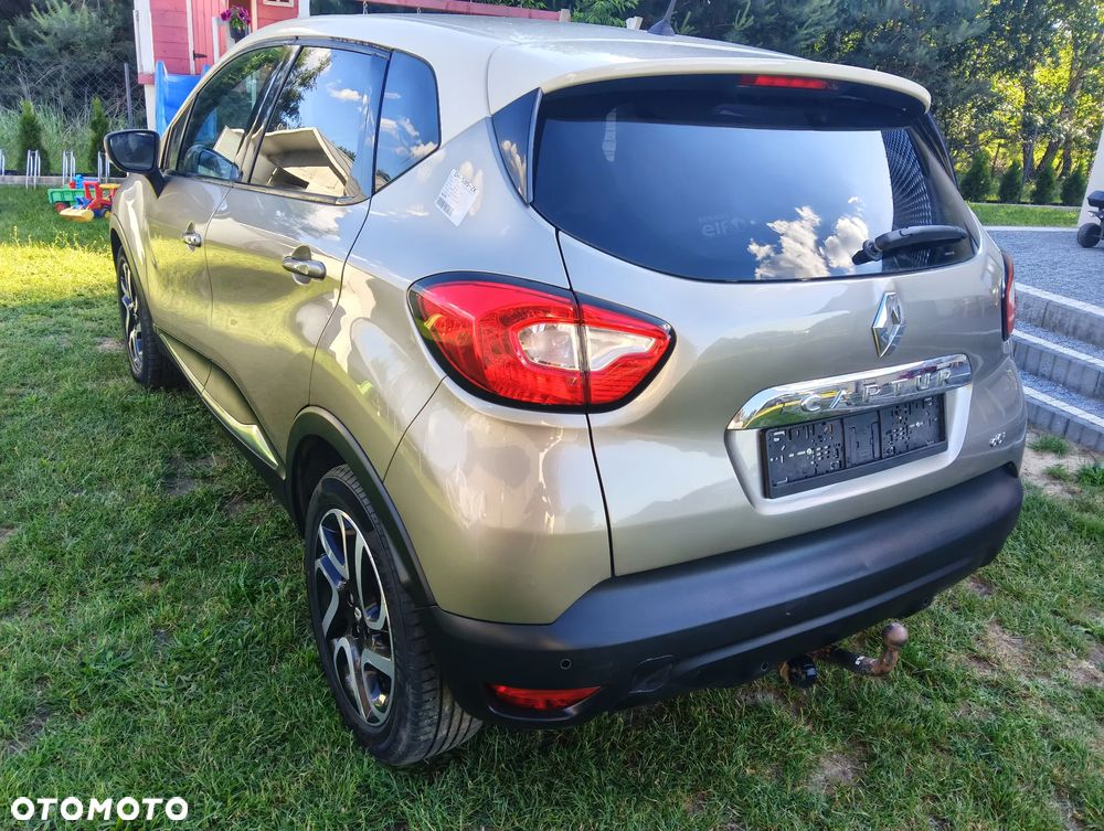 Renault Captur ENERGY dCi 90 Start&Stop Dynamique - 3