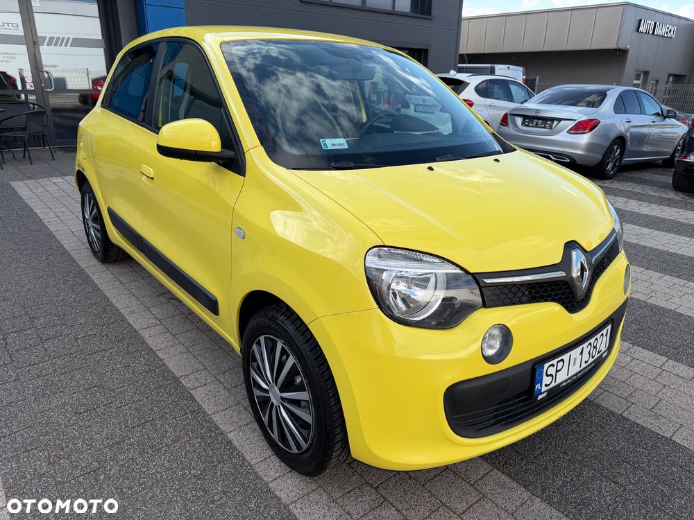 Renault Twingo SCe 70 Intens - 6