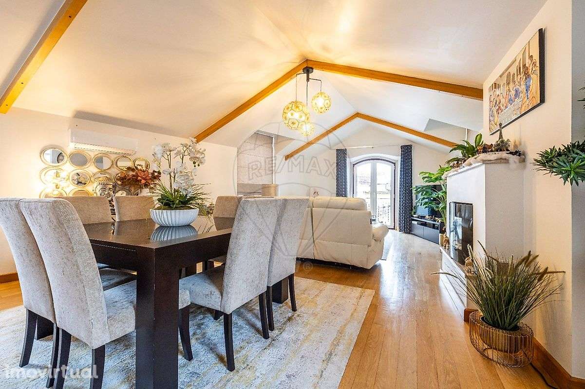 Apartamento T5 para venda - Grande imagem: 4/14