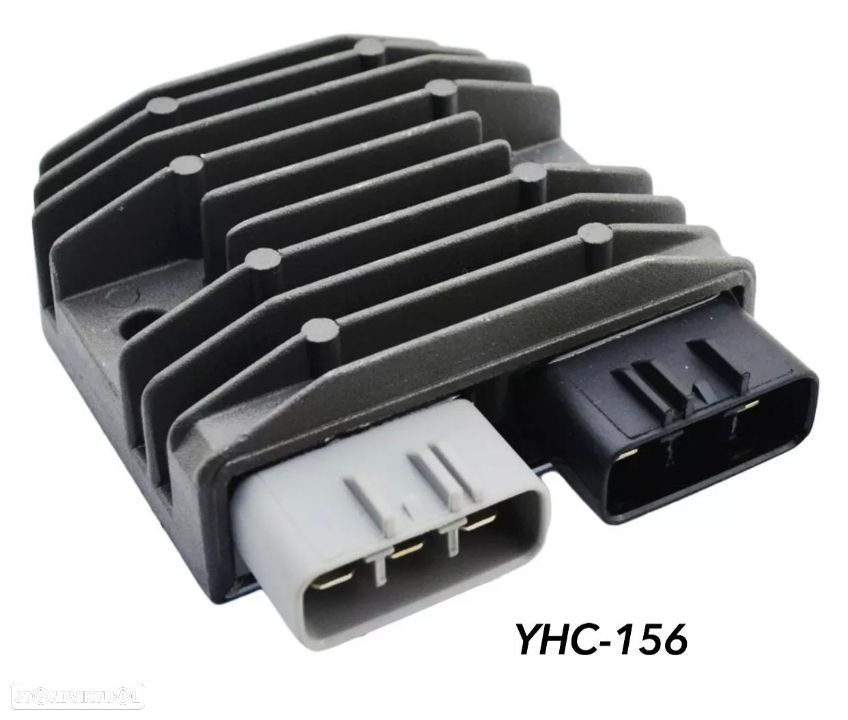 Rectificador, Yamaha FZ1 FAZER 1000 2013 - 2014 - 1