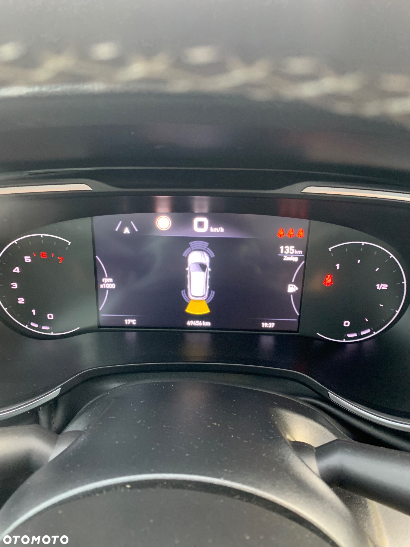 Fiat Tipo 1.0 T3 City Cross - 10