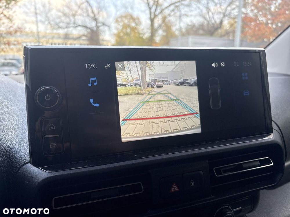 Toyota PROACE CITY - 16