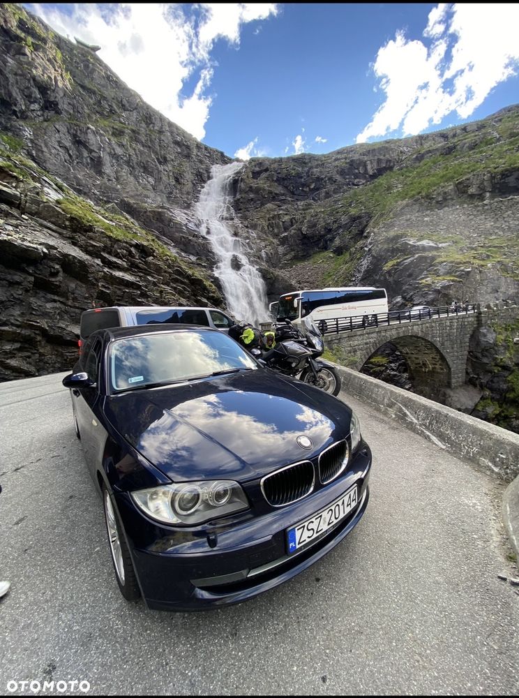 BMW Seria 1 118i - 2