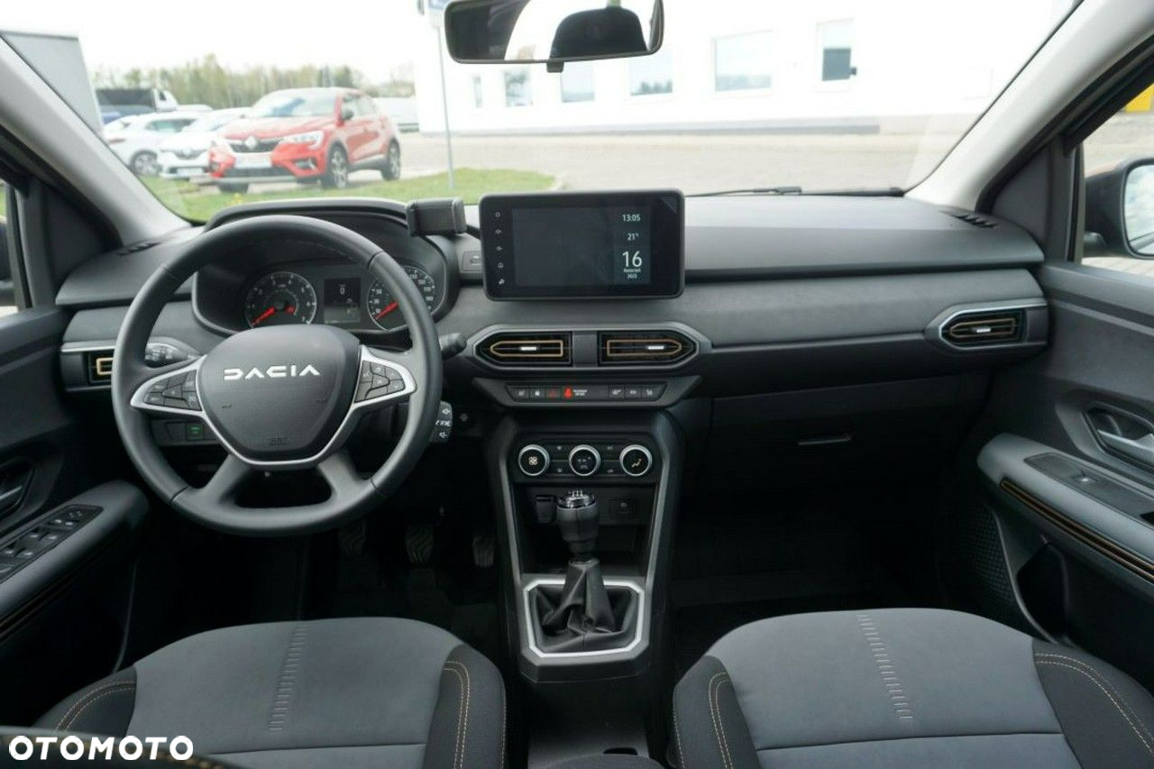 Dacia Jogger - 14